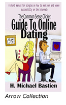 Common Sense Clicker Guide to Online Dating
